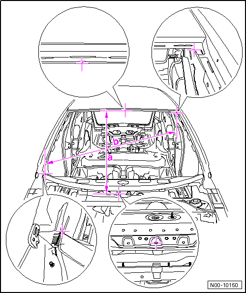 Гольф плюс схема. Геометрия кузова гольф 5. Контрольные точки Фольксваген гольф. Контрольные точки Фольксваген гольф 8. Контрольные Размеры кузова гольф 5.