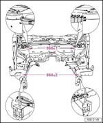 VOLKSWAGEN Sharan (7M) 1995-2000-2003-2010