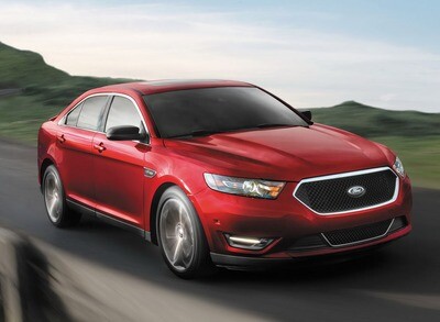 Body dimensions  FORD Taurus 2009-2012-2019 Collision repair