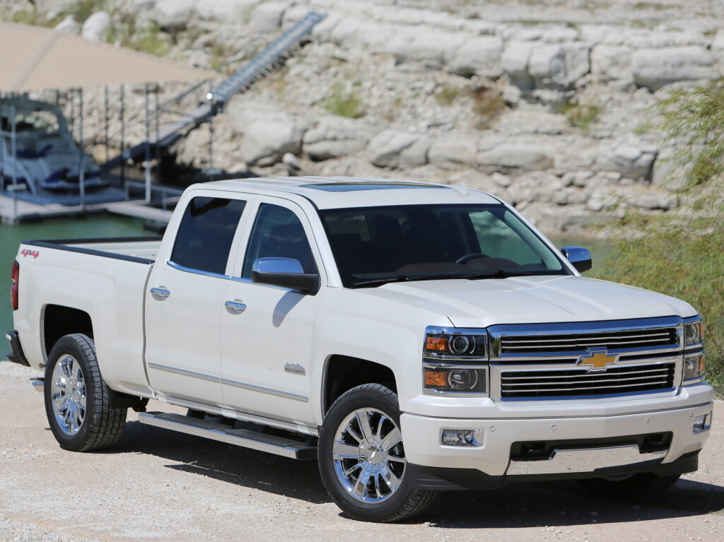 Body dimensions CHEVROLET Silverado (K2XX) 2013-2015-2019 Collision repair