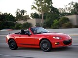 MAZDA MX-5 (NC) 2005-2008-2015