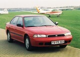 SUBARU Legacy (BD) 1993-1999