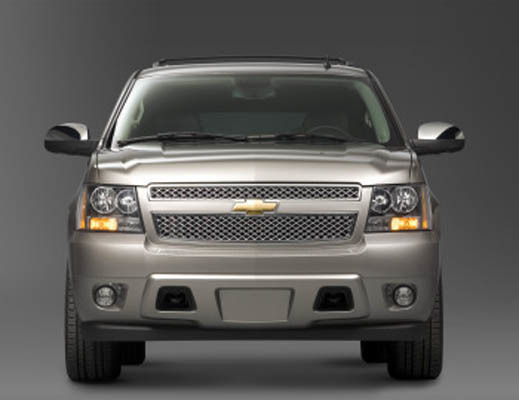 CHEVROLET Tahoe 2007-2014
