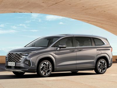 Body dimensions HYUNDAI Custo, Custin (CU) 2021-- Collision repair