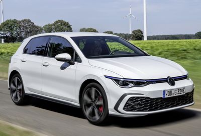 Body dimensions VOLKSWAGEN Golf VIII (CD1, DA1), Variant (CG5, DB5) 2019-2024--Collision repair