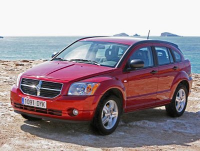 DODGE Caliber (PM) 2006-2009-2011