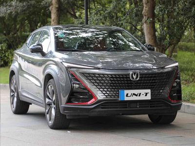 CHANGAN UNI-T 2020--