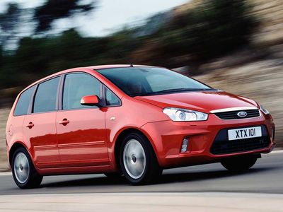 FORD C-MAX 2003-2010