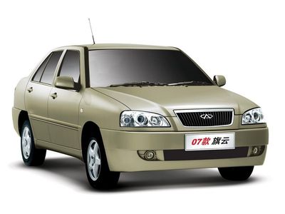 CHERY Amulet (A15) 2003-2010, VORTEX Corda 2010-2012