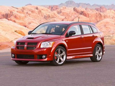 DODGE Caliber (PM) 2006-2009-2011