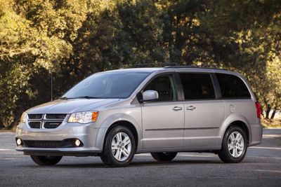 Body dimensions DODGE Grand Caravan (RT) 2007-2010-2020 Collision repair