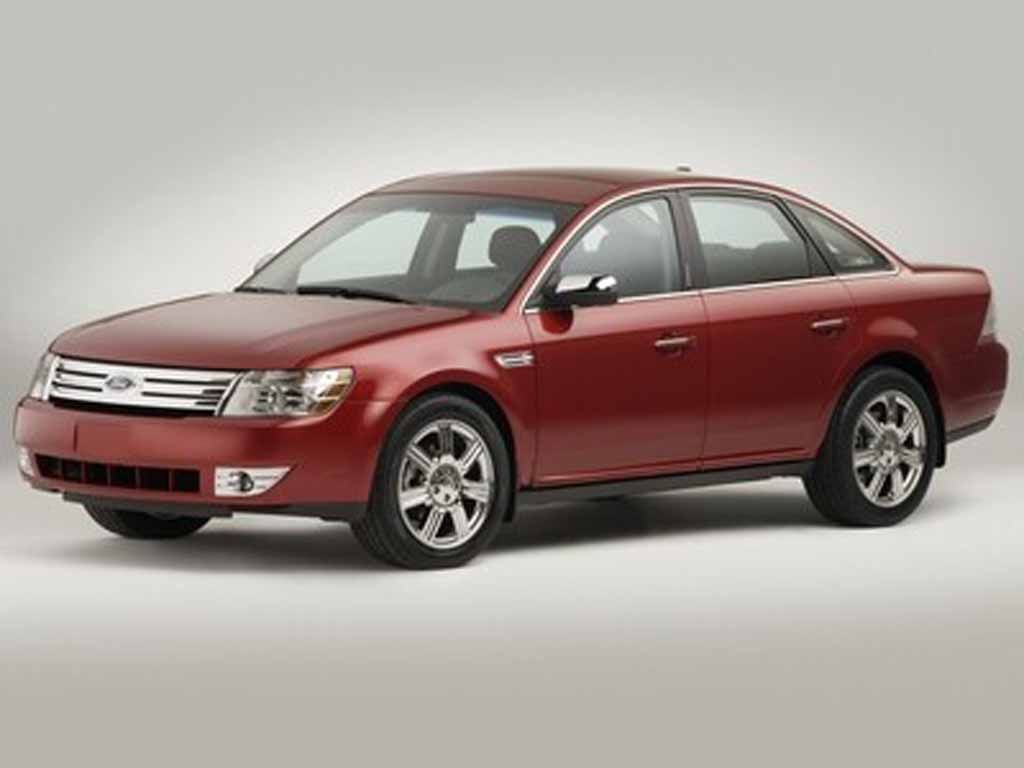 FORD Taurus 2007-2009