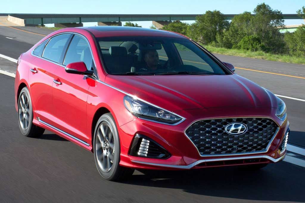 Body dimensions HYUNDAI Sonata VII (LF) 2014-2019 Collision repair