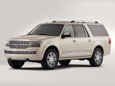 LINCOLN Navigator L 2006-2014
