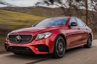 Body dimensions MERCEDES-BENZ E-Klasse (W213) 2016-2023 Collision repair