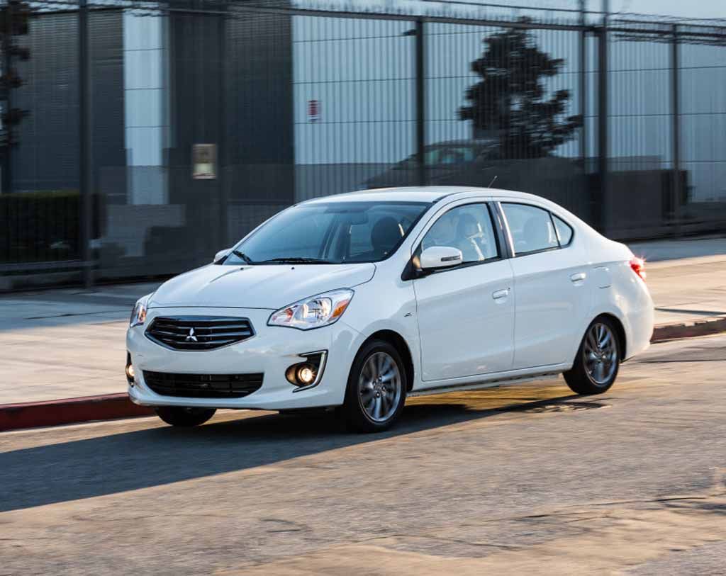 Body dimensions MITSUBISHI Mirage G4 2017-- Collision repair