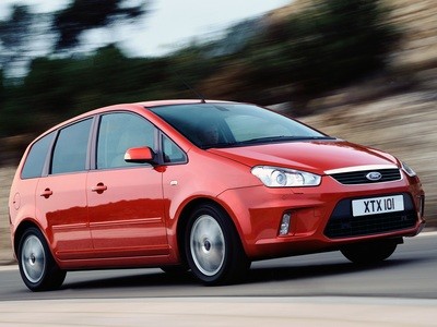 FORD C-MAX 2003-2010