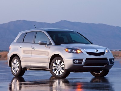 ACURA RDX (TB1, TB2) 2007-2012