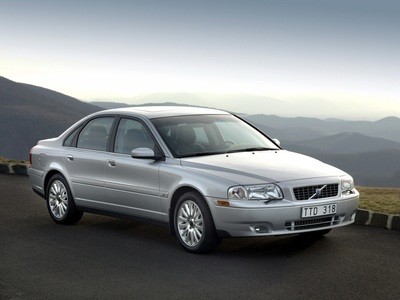 VOLVO S80 1998-2005