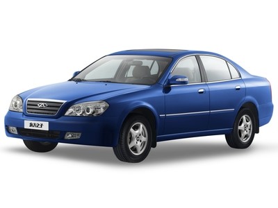CHERY Eastar (B11) 2003–2012