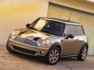 MINI Cooper Hardtop Hatch (R56) 2006-2010-2014
