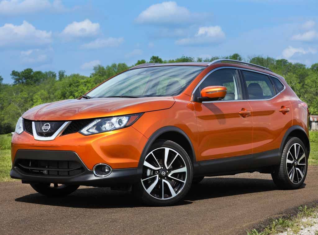 Body dimensions NISSAN Rogue Sport 2017-2019 Qashqai 2014-2019 Collision repair