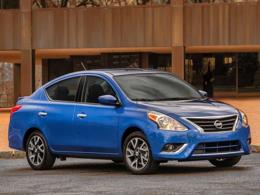 Body dimensions NISSAN Versa (B17) 2012-2017-2018 Collision repair