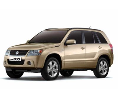 SUZUKI Grand Vitara New (JB) 2005-2012