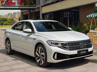 Body dimensions VOLKSWAGEN Sagitar (0J) 2019-2021-2024 Collision repair