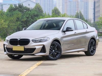 Body dimensions BMW 1 (F52) 2017-2024 Collision repair