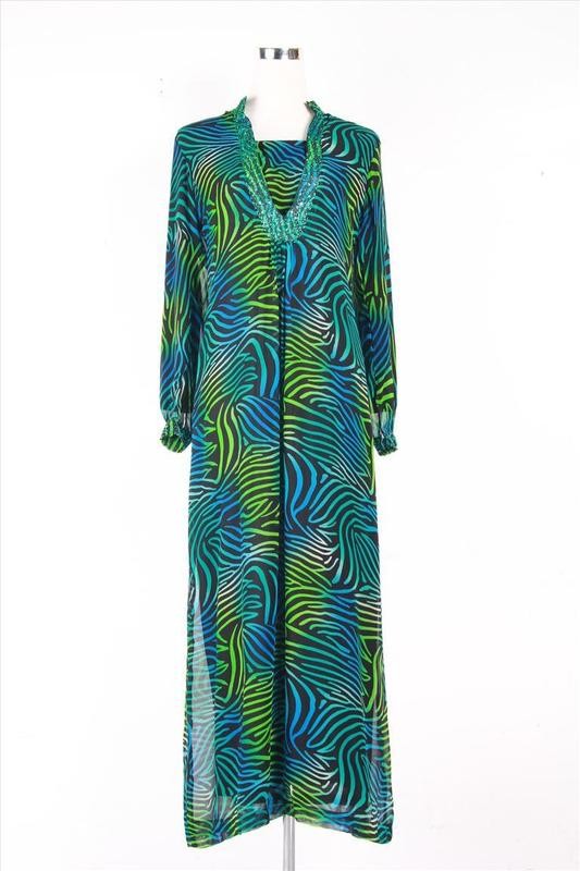 Jubah muslimah