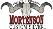 Boutique Mortenson Silver