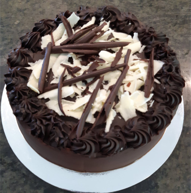 Basic Cake