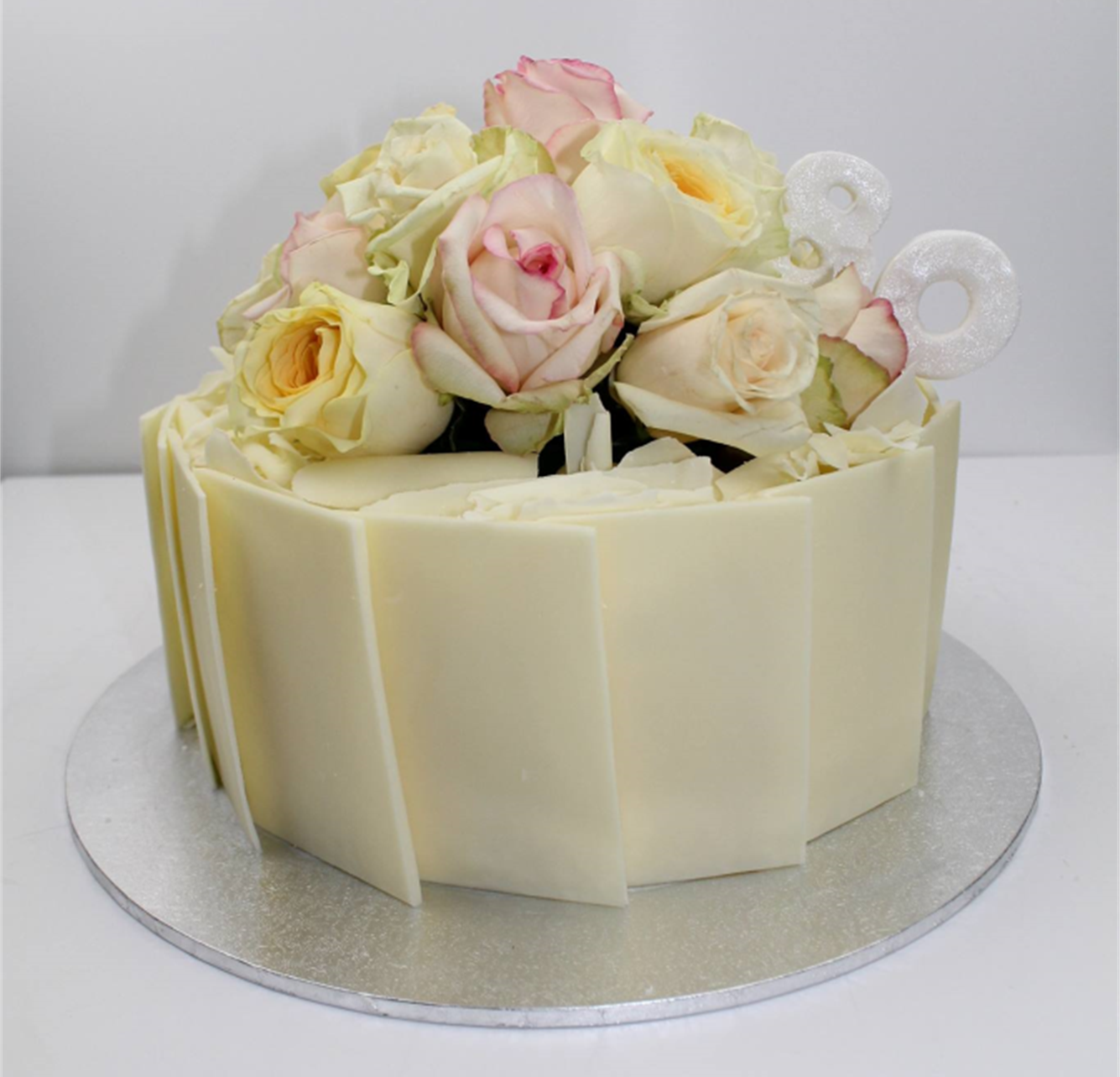 Choc Panel cake