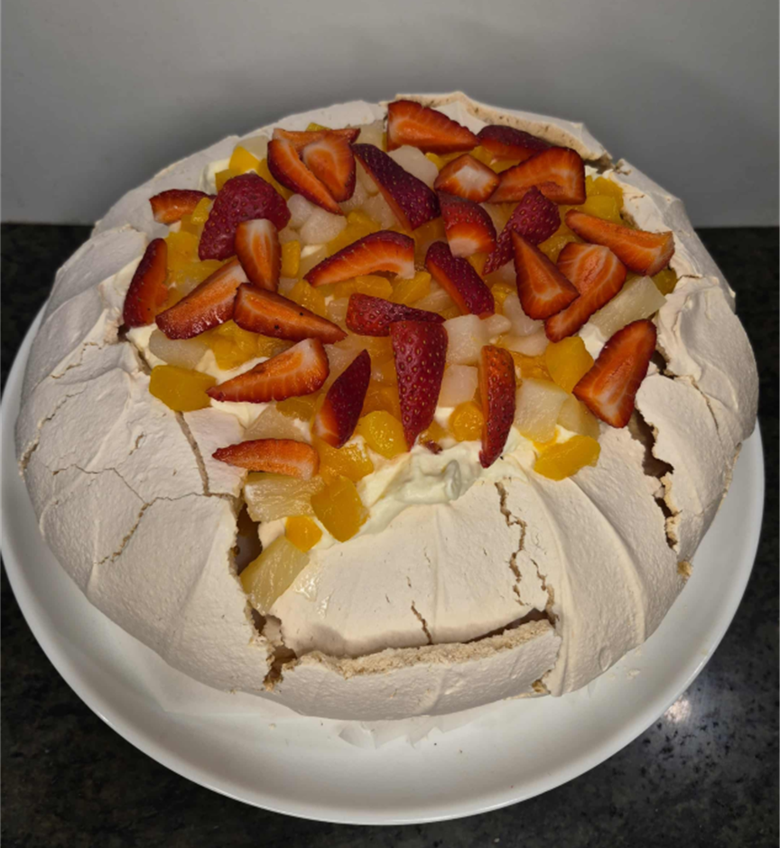 Pavlova