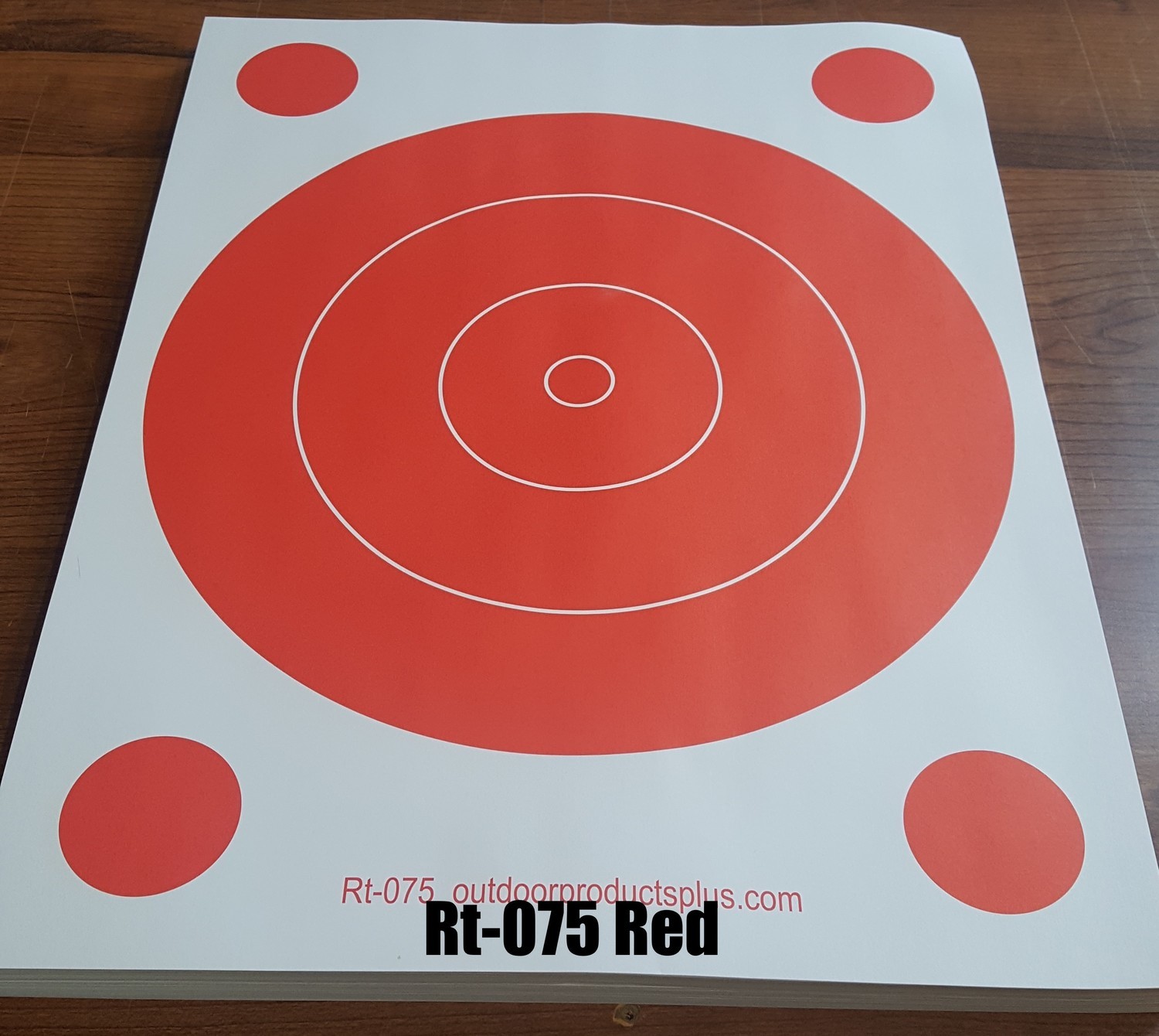 Small Format Targets (25 Sheets per Pack) Dots and Pasters (10 Sheets per Pack)