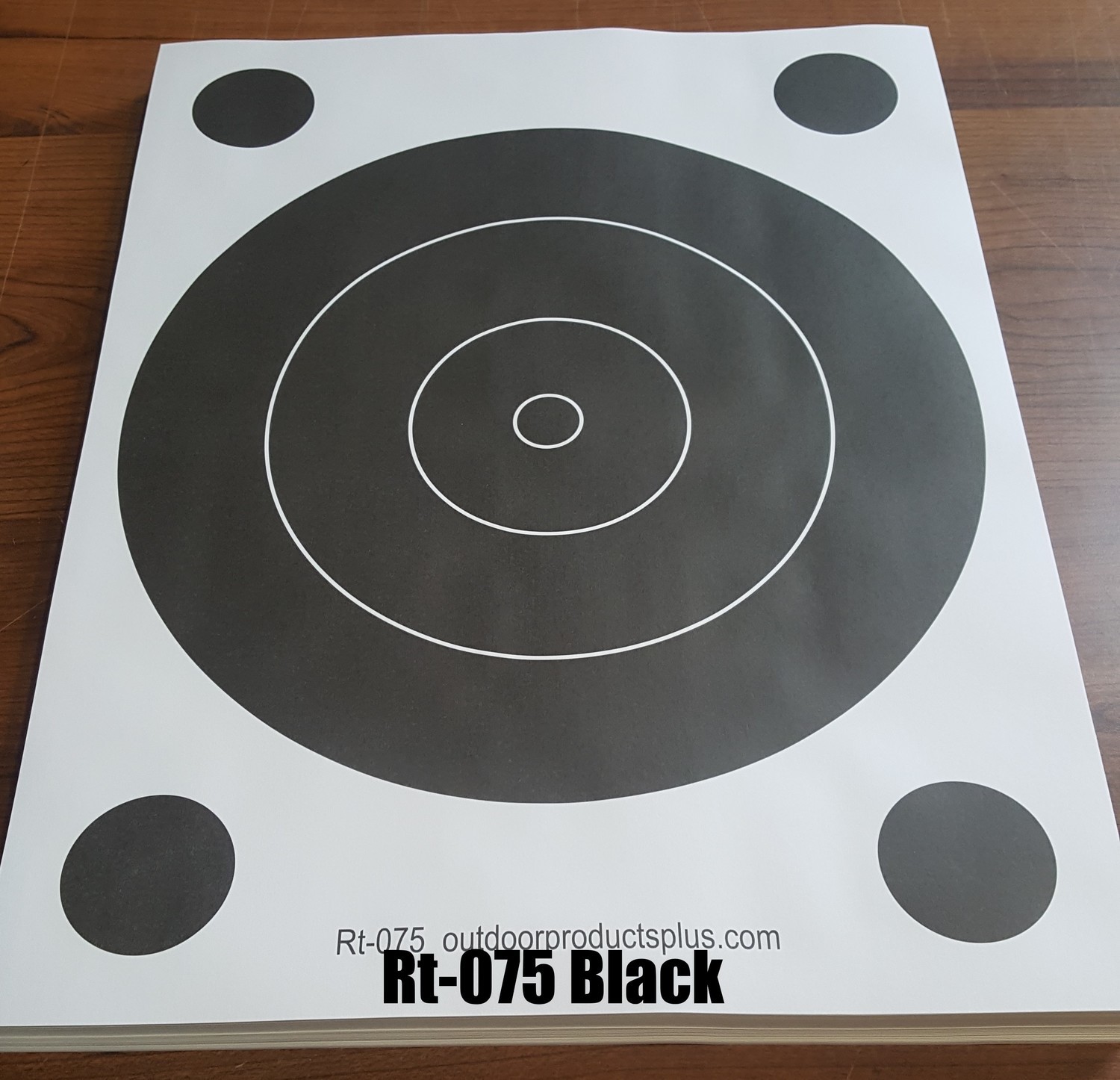 Small Format Targets (25 Sheets per Pack) Dots and Pasters (10 Sheets per Pack)