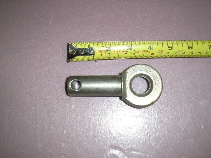Eye Bolt