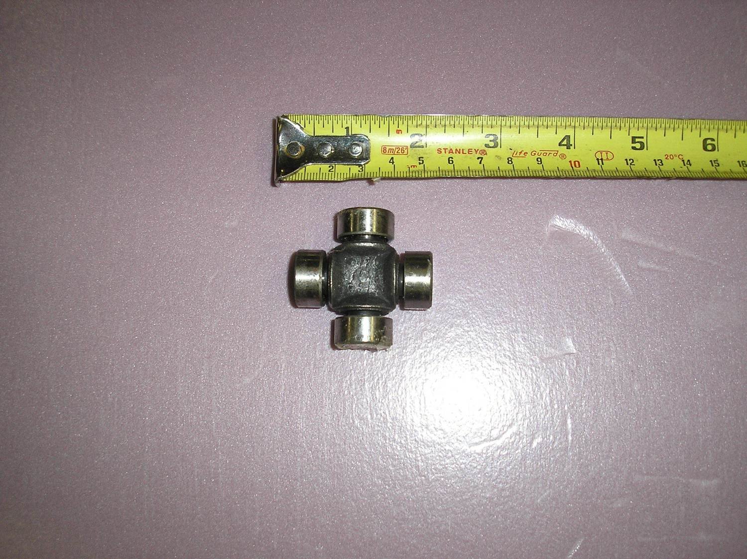 Steering Shaft U-Joint