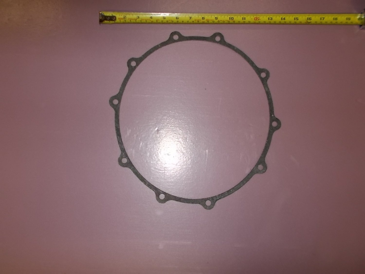 Gasket