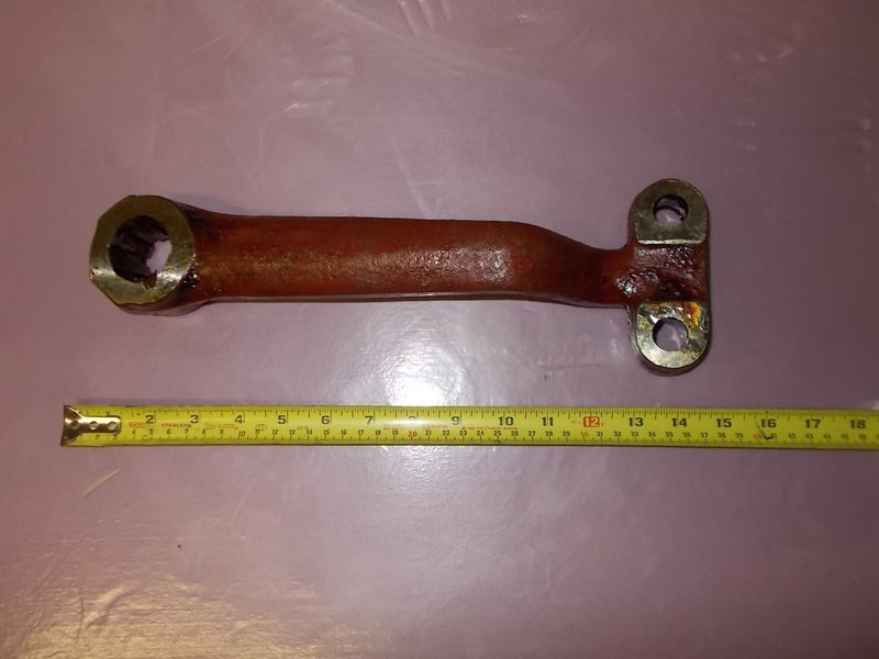 Pitman Arm