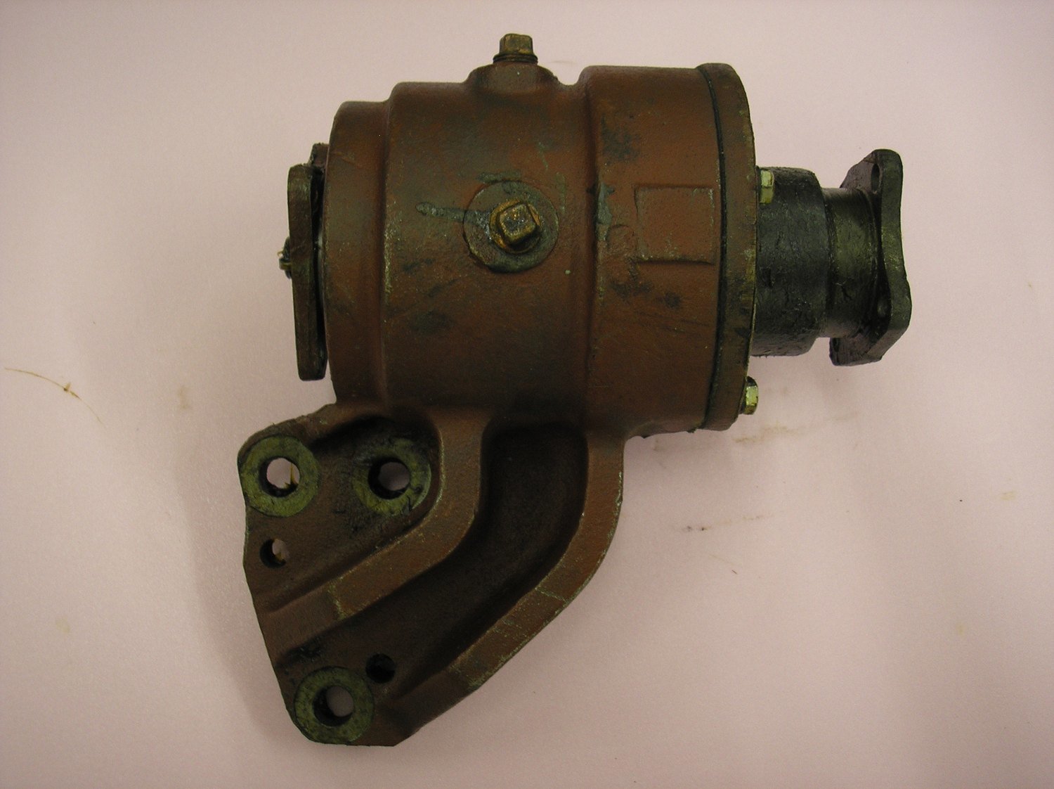 Intermediate Bearing Assembly