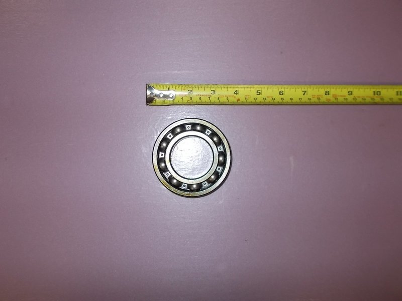 Bearing