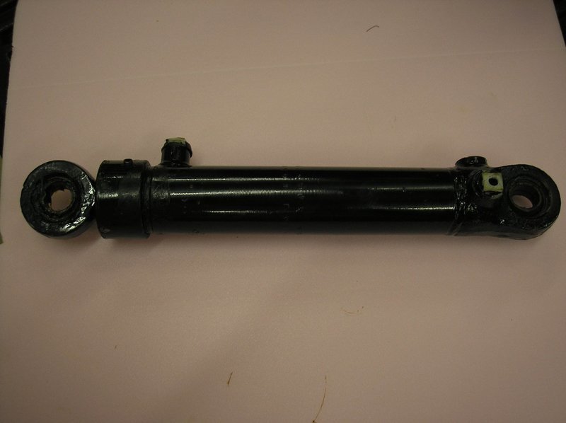 Steering Cylinder