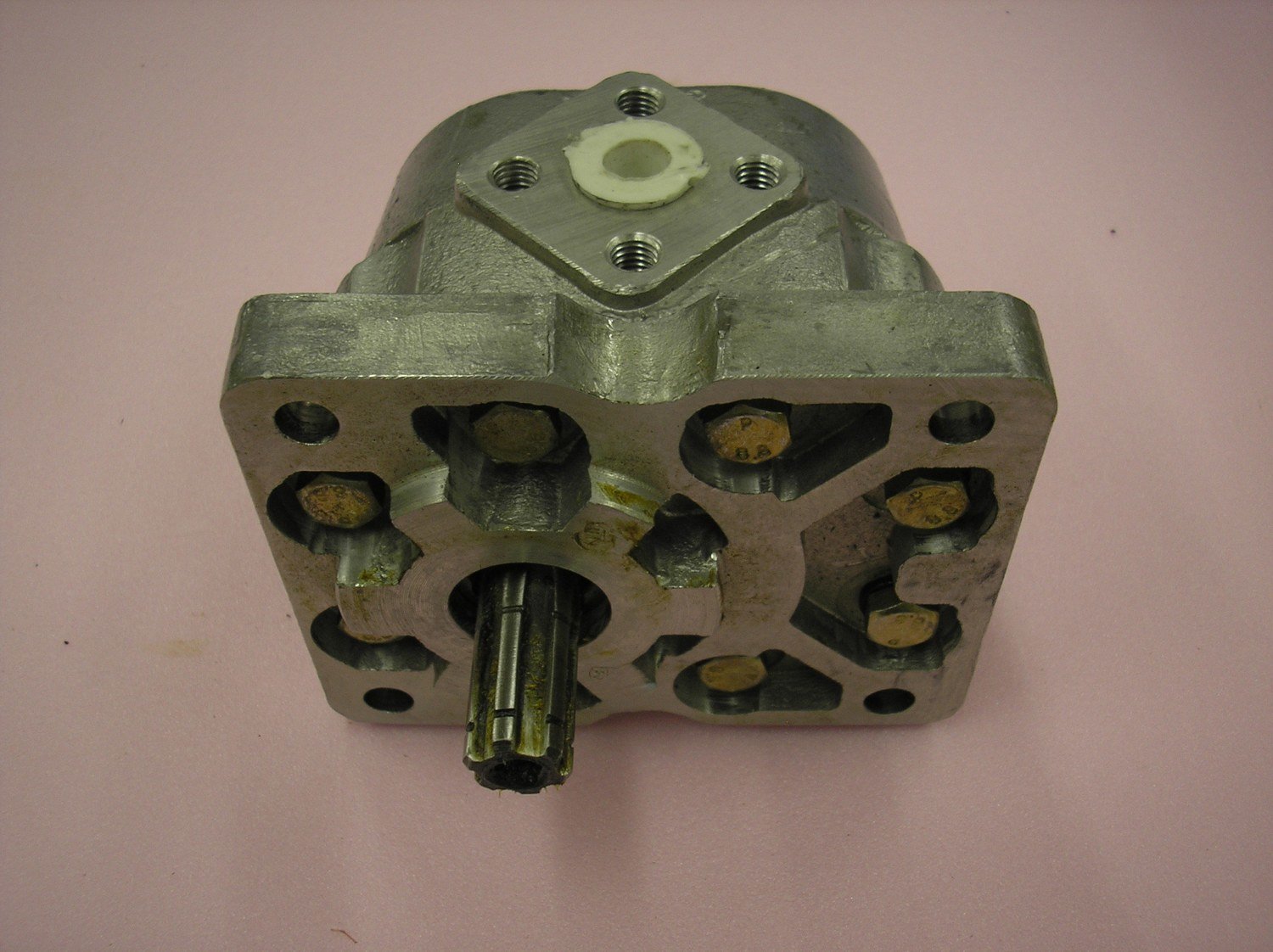 Power Steering Pump