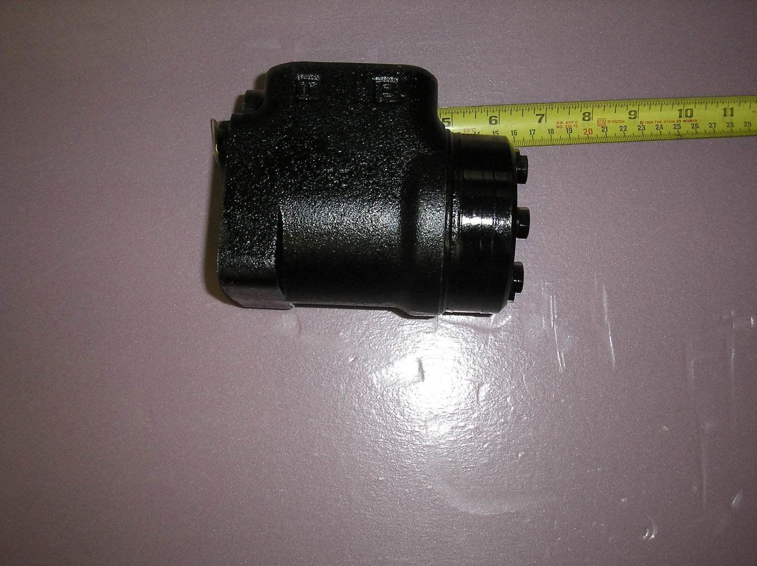 Danfoss Power Steering Pump