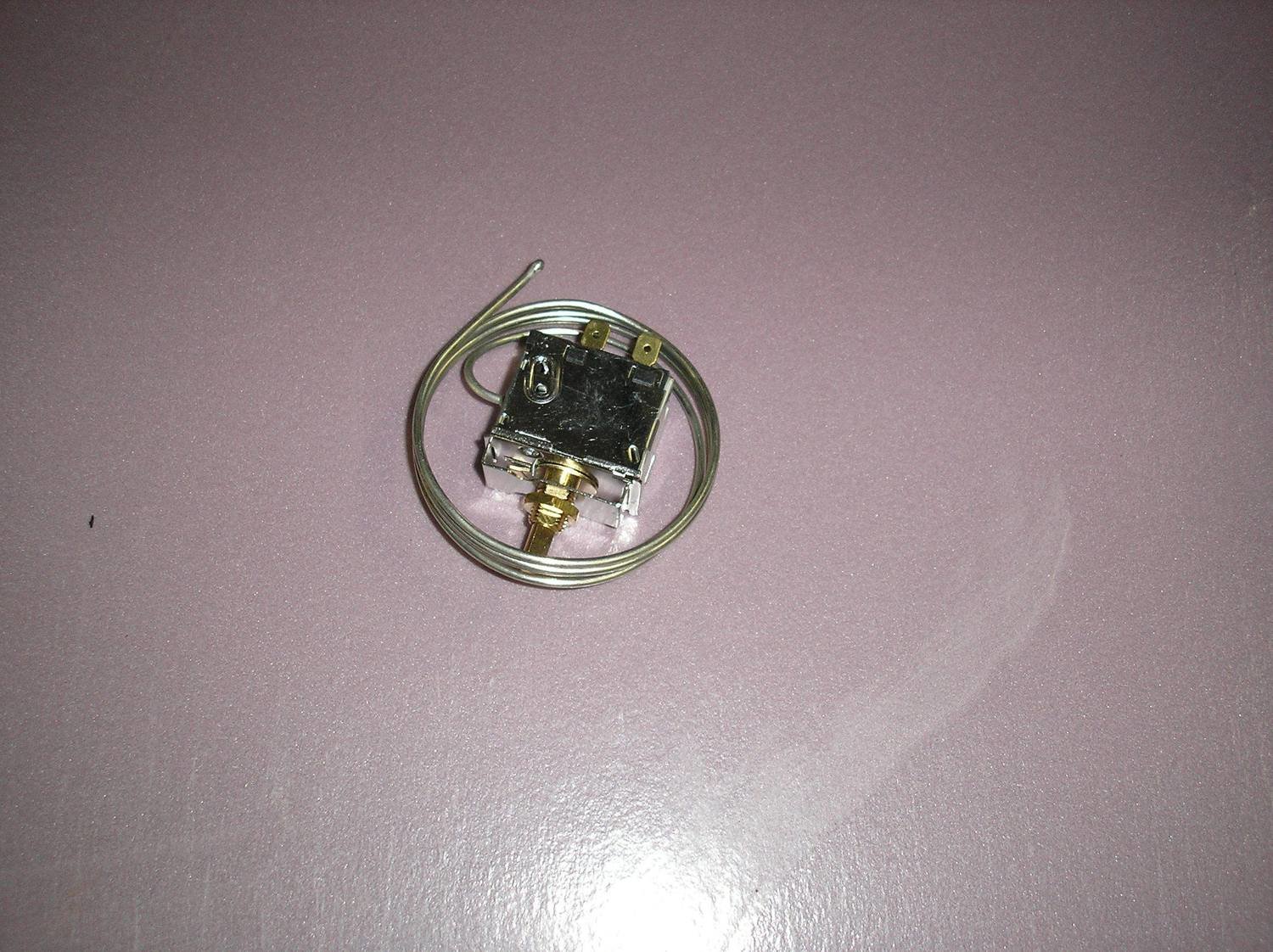 AC Thermostat Switch