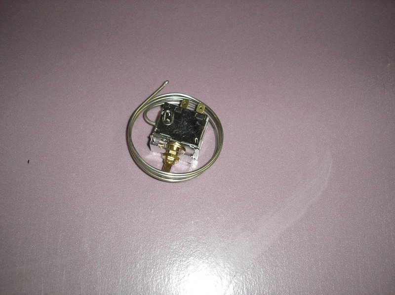 AC Thermostat Switch
