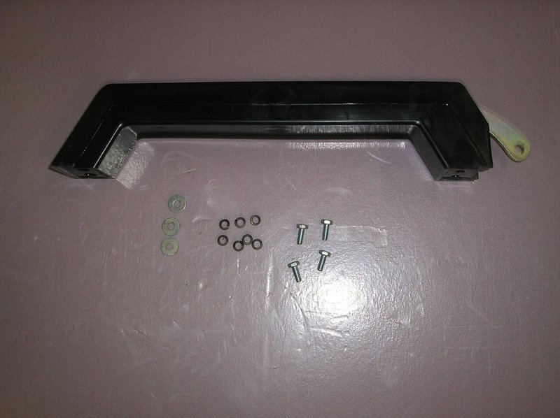 Door Grab Handle New Style