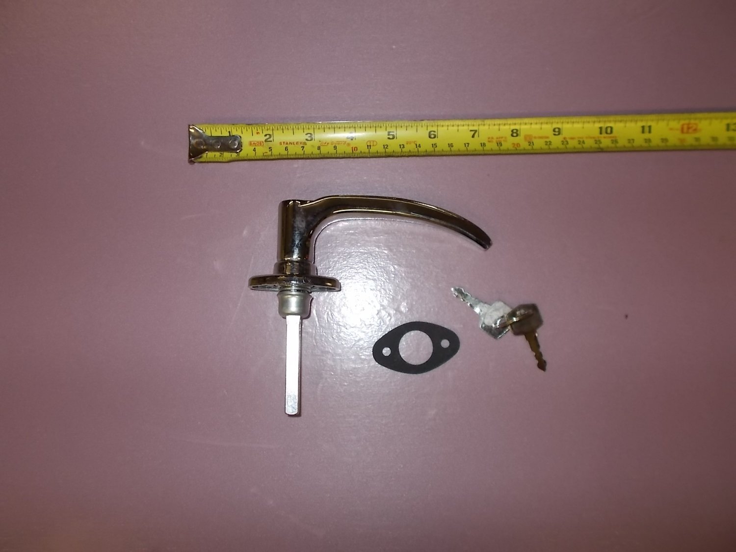 Door Handle (old style)